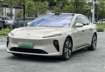 蔚来ET5 2024款 75kWh