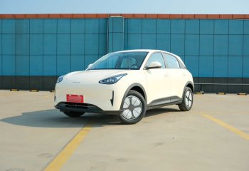 吉利汽车 星愿 2025款 310km 青春版