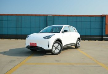 吉利汽车 星愿 2025款 310km 青春版