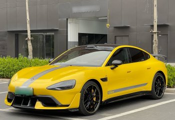 小米汽车 小米SU7 Ultra 2025款 Ultra