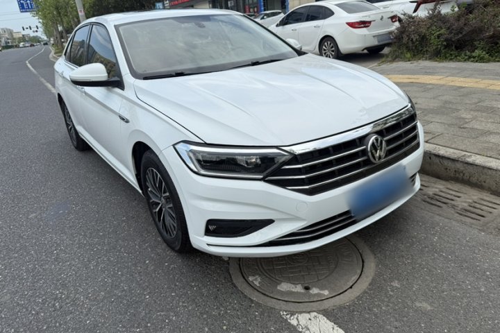 大众 速腾 280TSI DSG舒适型 国VI