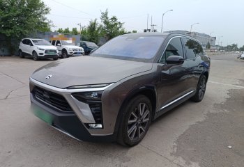 蔚来ES8 2020款 580KM 六座版
