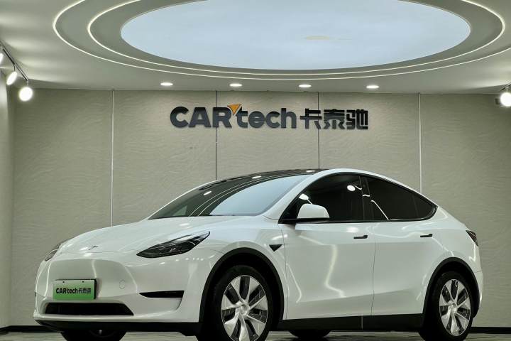 特斯拉 Model Y 2022款 后轮驱动版