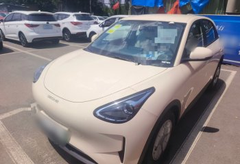 吉利汽车 星愿 2025款 310km 青春版