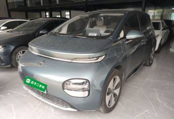 宝骏云朵 2023款 460 Max