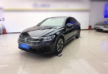 大众 速腾 2023款 300TSI DSG超越版