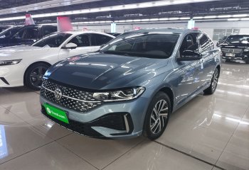 大众 朗逸 2023款 300TSI DSG星空领先版
