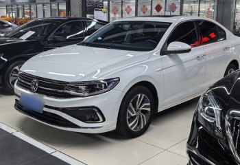 大众 宝来 2023款 200TSI DSG智行版