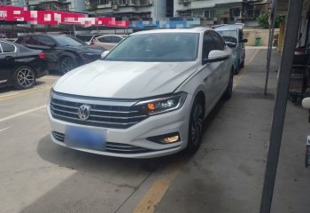 大众 速腾 2022款 280TSI DSG飞越版
