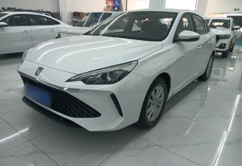 荣威i5 2023款 1.5L CVT豪华版
