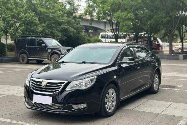 荣威 950 2.0L 舒适版