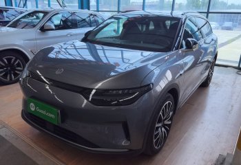 零跑汽车 零跑C11 2021款 智行版510
