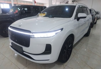 理想汽车 理想ONE 2021款 增程6座版