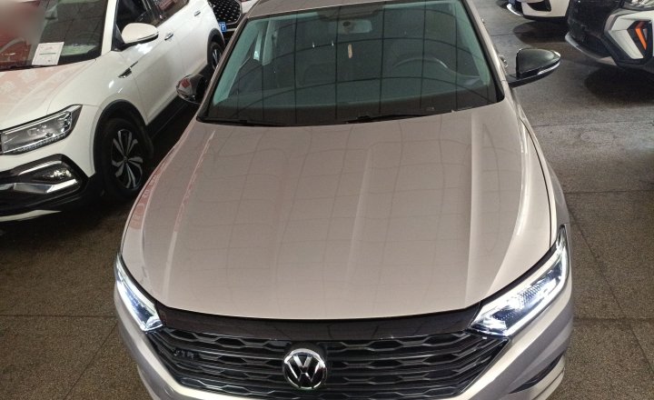 大众 速腾 2022款 280TSI DSG超越版