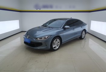 大众 2022款 凌渡L 280TSI DSG炫辣版