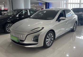 红旗E-QM5 2024款 610km PLUS