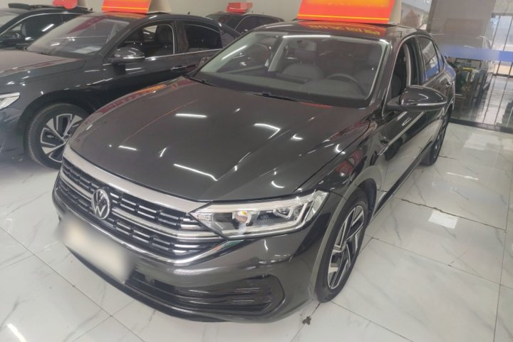 大众 速腾 280TSI DSG超越Lite版