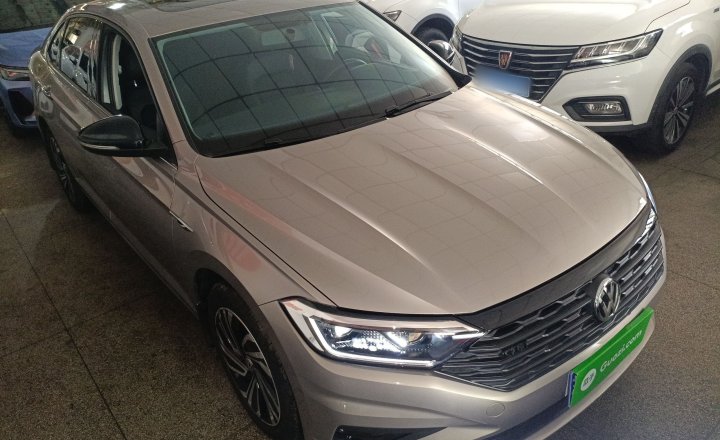 大众 速腾 2022款 280TSI DSG超越版