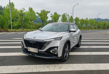 东风风神 皓瀚 2023款 1.5T 尊贵版