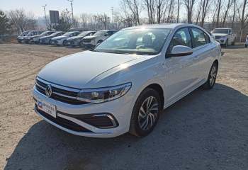 大众 宝来 2025款 200TSI DSG悦行导航版