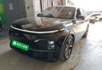 理想汽车 理想L7 2023款 Pro