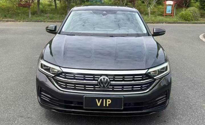 大众 速腾 2023款 280TSI DSG超越版