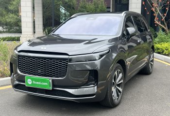 理想汽车 理想ONE 2021款 增程6座版