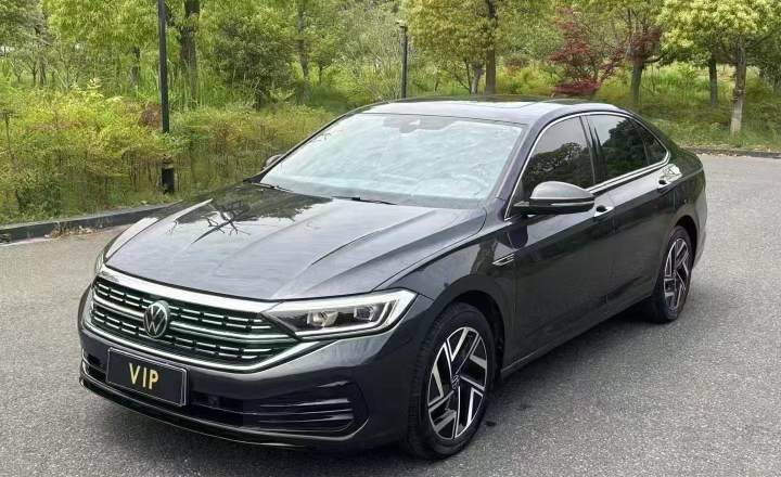 大众 速腾 2023款 280TSI DSG超越版