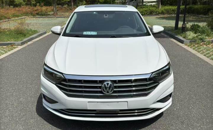 大众 速腾 2019款 280TSI DSG舒适型 国VI
