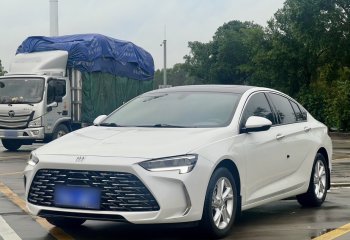 别克 君威 2024款 25T 超享版