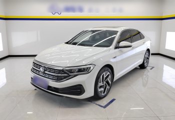 大众 速腾 2023款 300TSI DSG超越版