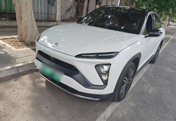 蔚来ES6 2020款 600KM 运动版