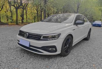 大众 凌渡 2021款 280TSI DSG舒适版