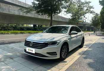 大众 速腾 2020款 280TSI DSG舒适型 国V