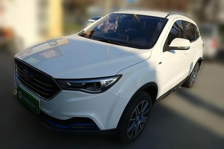 奔腾 X40新能源 EV400 舒适型