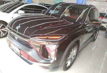 蔚来ES6 2020款 465KM 性能版
