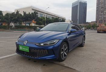 大众 2022款 凌渡L 280TSI DSG酷辣版