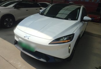 小鹏G3 2020款 520 尊享版