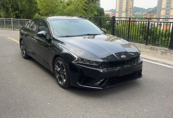 起亚K5 2020款 380T GT-Line 尊贵科技版