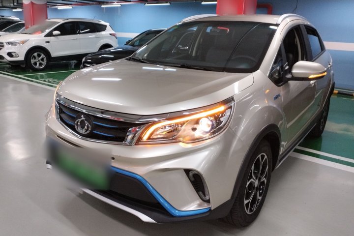 全球鹰 EX3 智享型