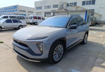 蔚来ES6 2022款 75kWh 性能版