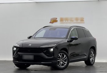 蔚来ES6 2020款 420KM 运动版