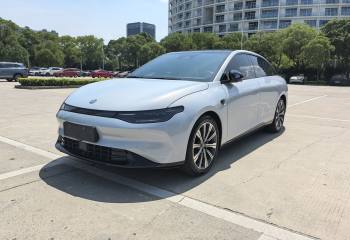 零跑汽车 零跑C01 2023款 525舒享版