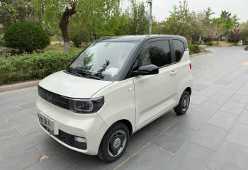 五菱汽车 宏光MINIEV 2021款 马卡龙夹心款 170km 磷酸铁锂