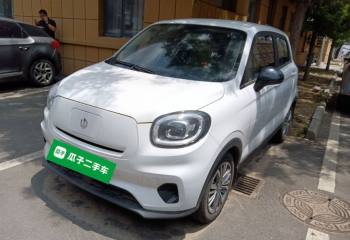 零跑汽车 零跑T03 2024款 310舒享版