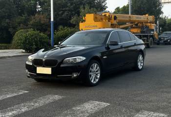 宝马 5系 2011款 535Li 领先型