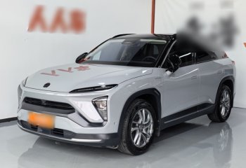 蔚来ES6 2020款 420KM 运动版