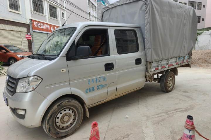 东风小康 C32 1.6L C32S 至臻版SFG16
