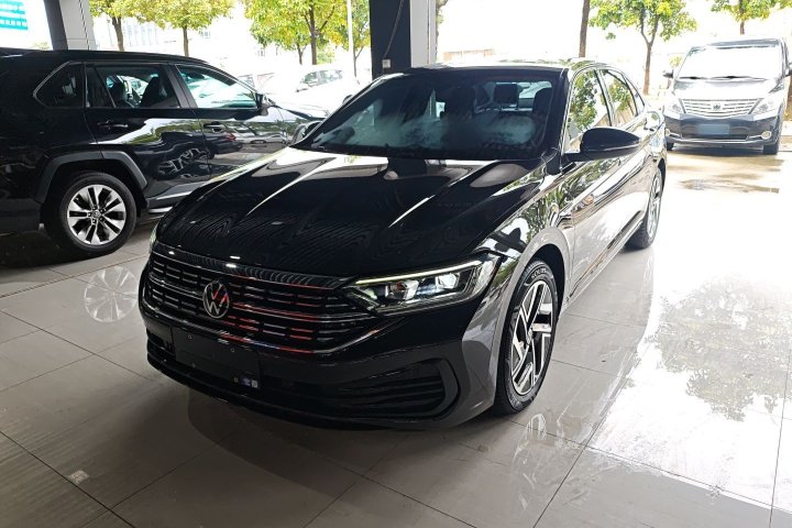 大众 速腾 280TSI DSG超越版