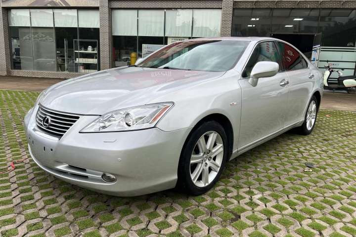 雷克萨斯 ES 350 豪华版